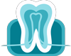 Leawood Commons Endodontics Logo